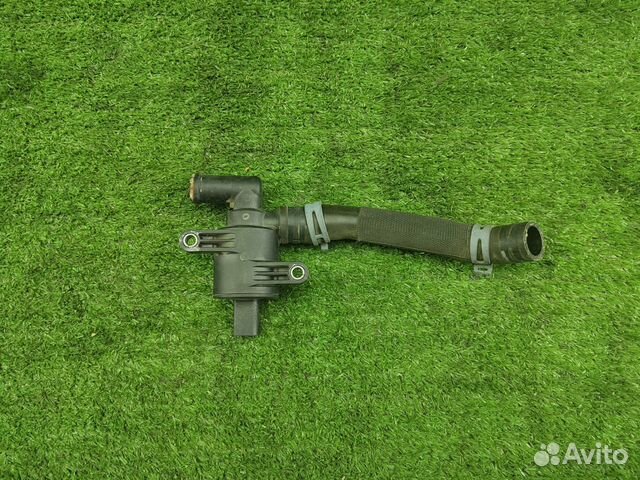 Клапан контура Охлаждающей Жидкости Audi S3 8V A3