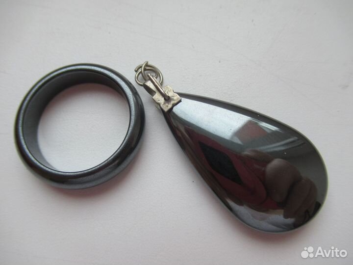 Винтажные украшения