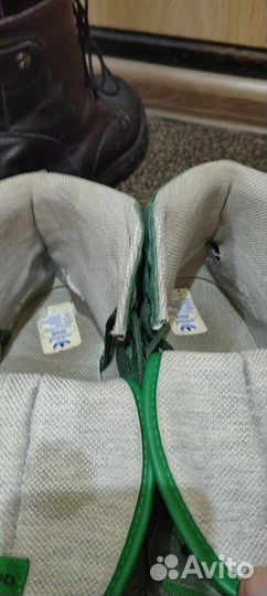 Кроссовки adidas decade