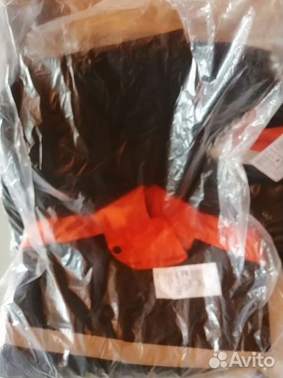 Спецодежда рабочая летняя