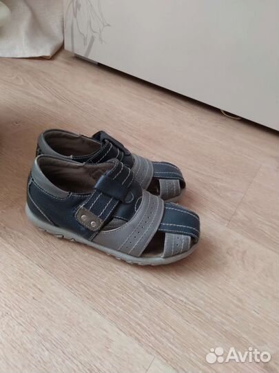 Сандали б/у 30 р