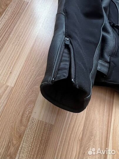 Мотокуртка женская alpinestars