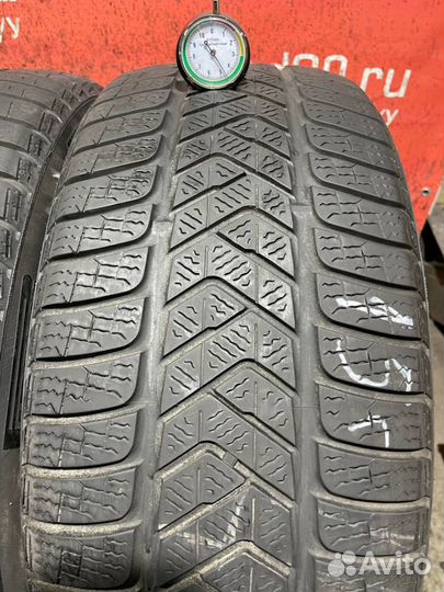 Pirelli Winter Sottozero 3 245/45 R19