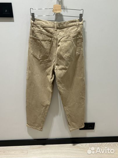 Джинсы pull and bear