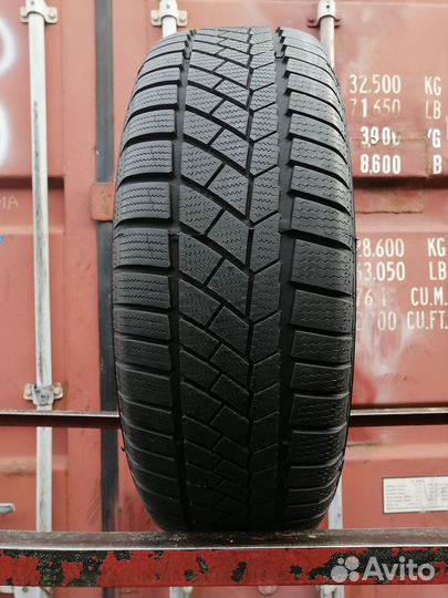 Continental ContiWinterContact TS 830 P 205/60 R16