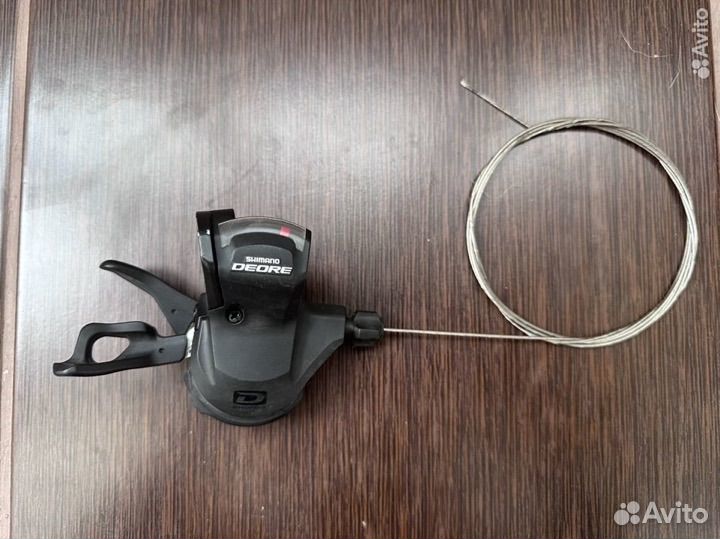 Велозапчасти Shimano Sram