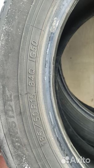 Yokohama Ice Guard IG50+ 185/60 R15