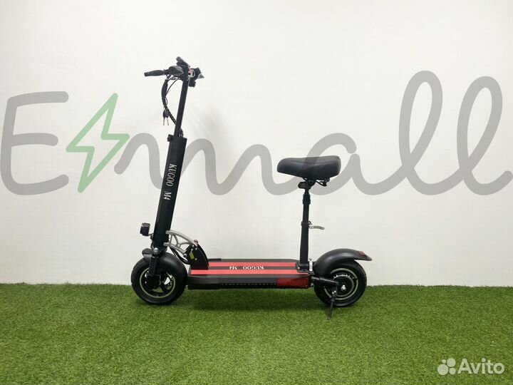 Электросамокат