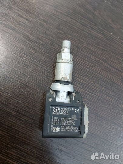 Датчик давления в шинах Mercedes Clk-Class C238