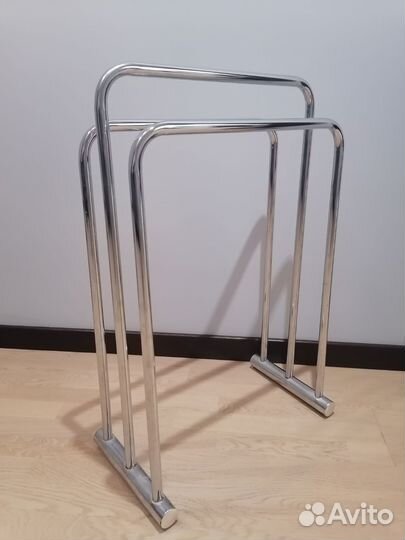 Вешалка сушилка для полотенец