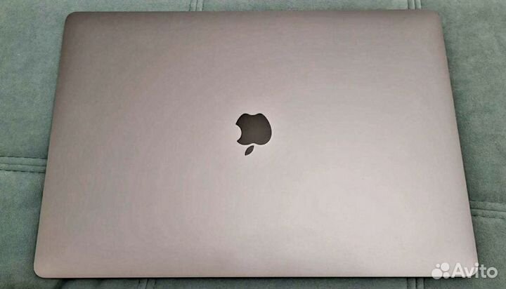 Apple MacBook Pro 16 2019 i9