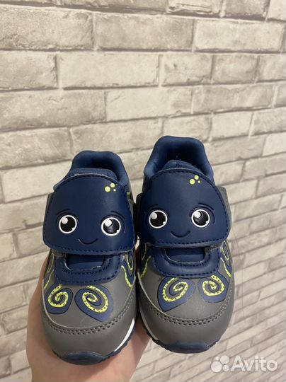 Кроссовки reebok