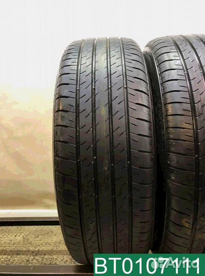 Bridgestone Dueler H/L 33 225/60 R18 100H