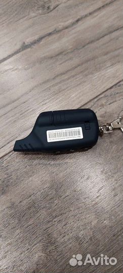 Брелок сигнализации starline a91