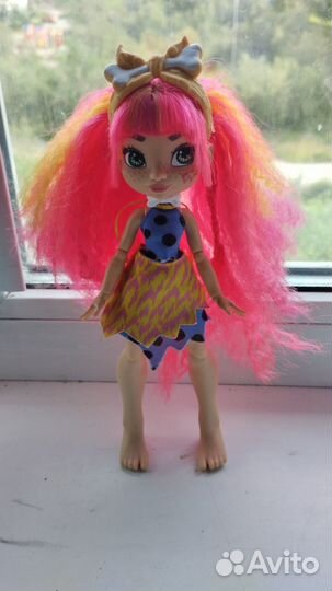 Кукла на шарнирах