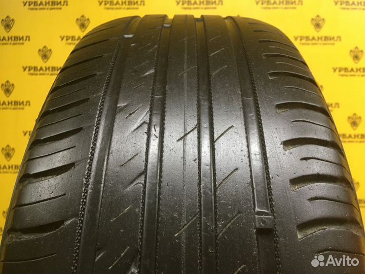 Nokian Tyres Nordman SX2 195/60 R15 88H