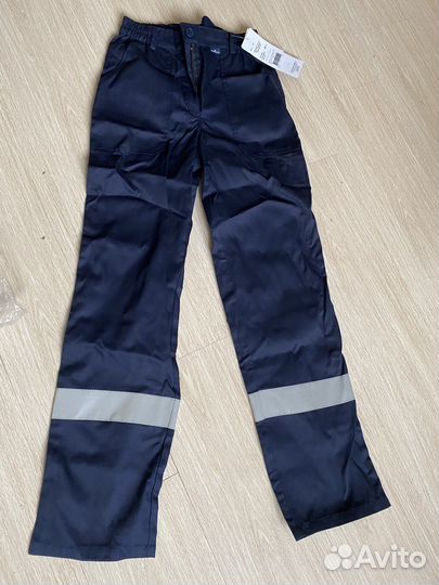 Комбинезон женский