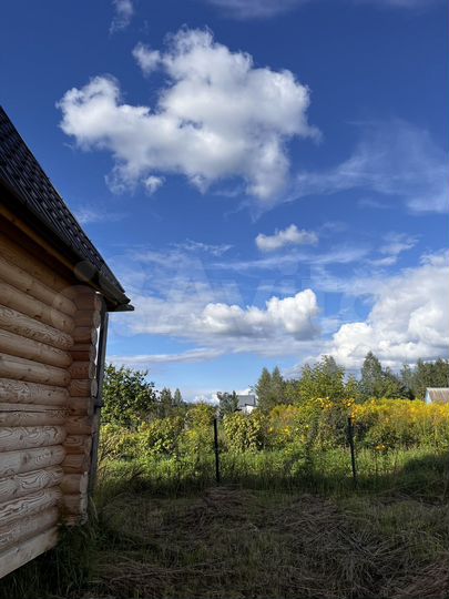 Участок 13 сот. (СНТ, ДНП)
