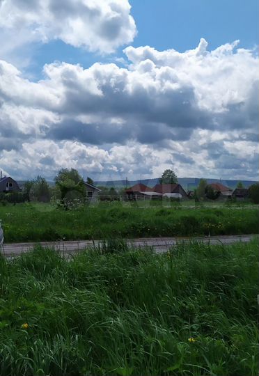 Участок 14 сот. (ИЖС)