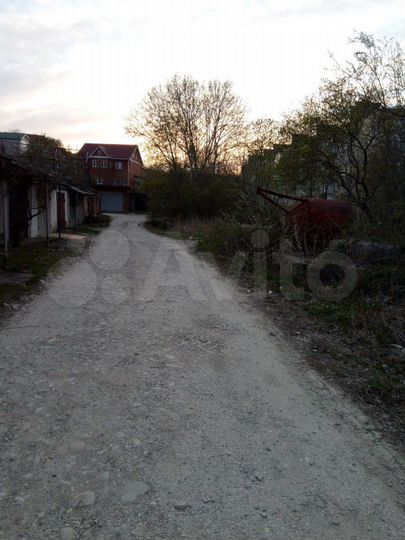 Участок 6 сот. (ИЖС)