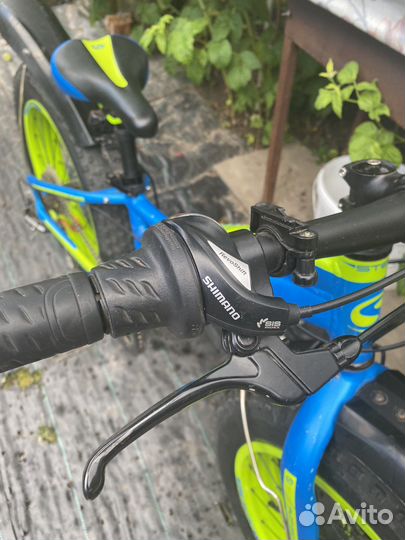 Фетбайк детский stels