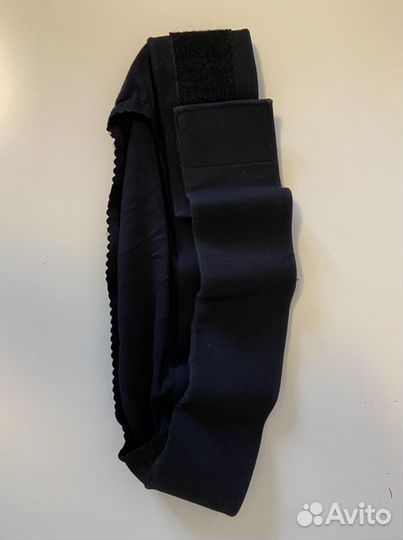 Бандаж дородовой и послеродовый bliss размер 1