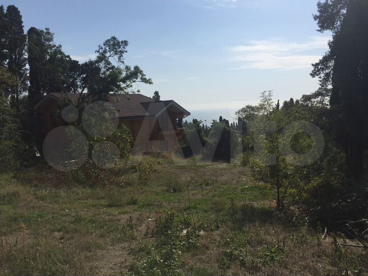 Участок 14 сот. (ИЖС)