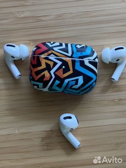 Airpods pro оригинал