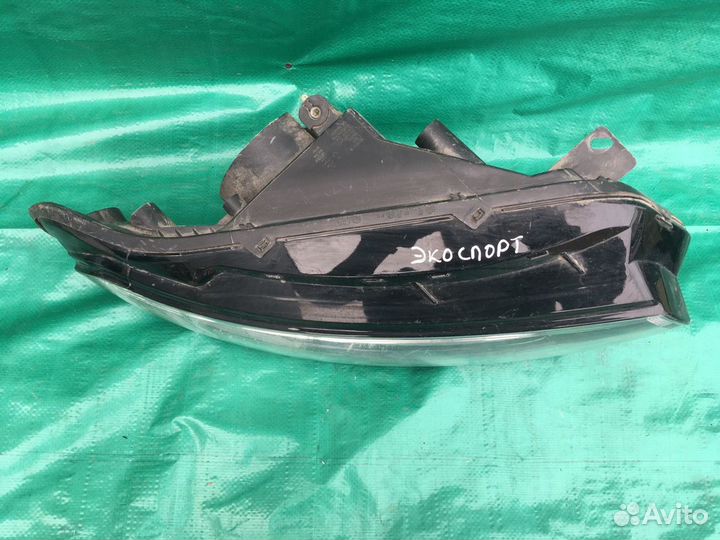 Фара правая Ford EcoSport Форд Экоспорт