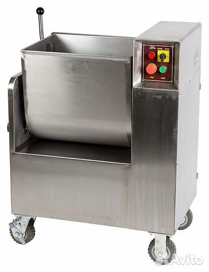 Фаршемешалка eksi BX50A