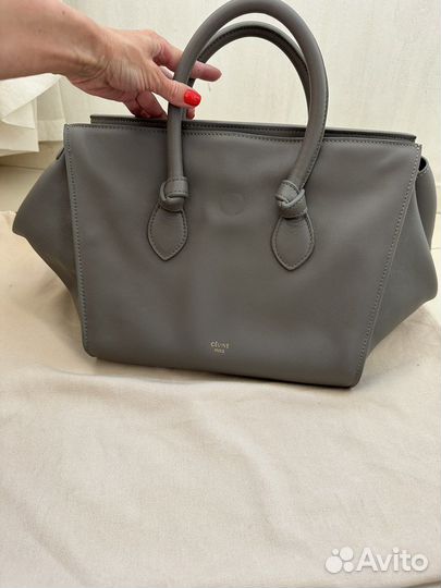 Сумка кожаная женская италия новая