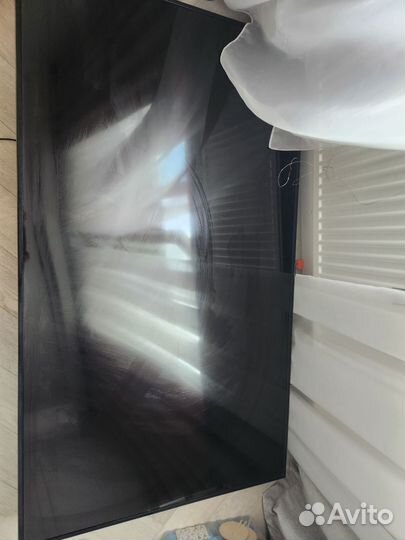 Телевизор samsung LED