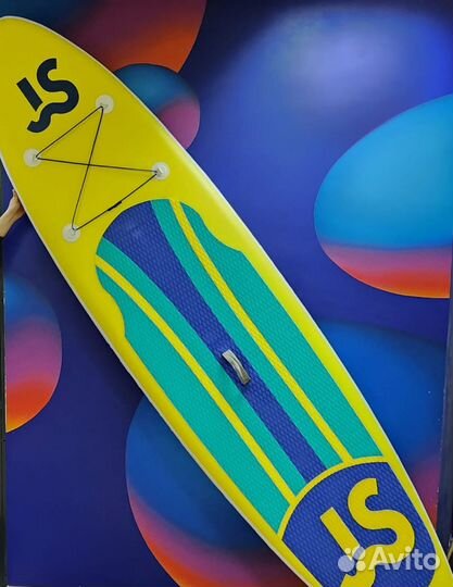 Сапборд JS Board 335