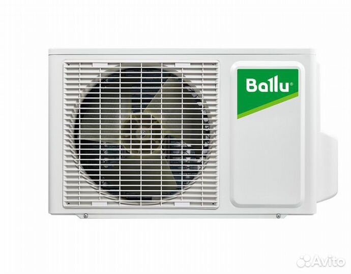 Кондиционер Ballu BSO-12HN8 22Y Сплит система