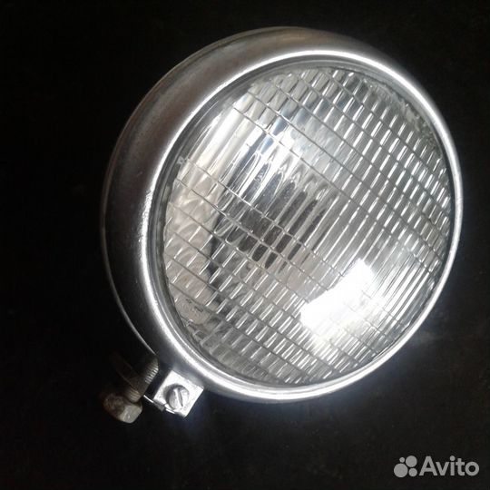 Фароискатель УАЗ