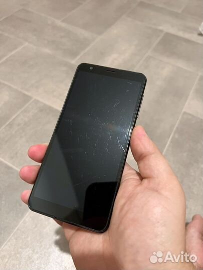 ZTE Blade A5 (2019), 2/32 ГБ