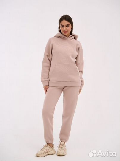 Худи женское