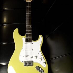 12 String Stratocaster