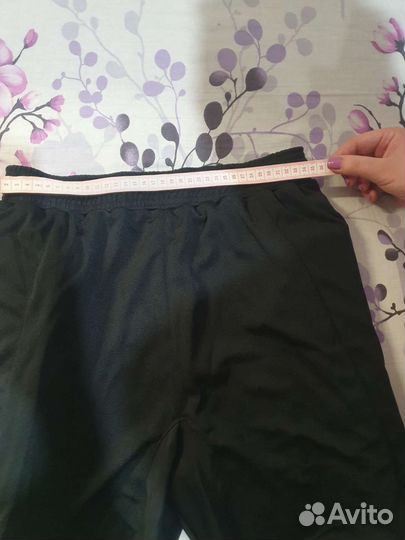 Вратарские шорты