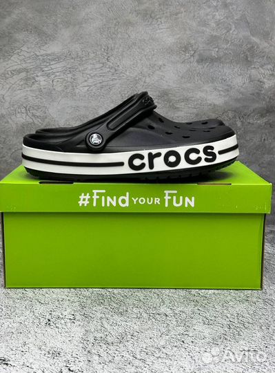 Женские Crocs