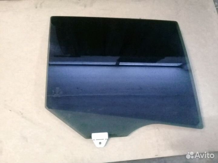 Стекло задней правой двери mazda CX-5