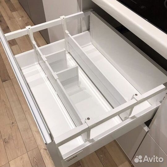 Кухни
