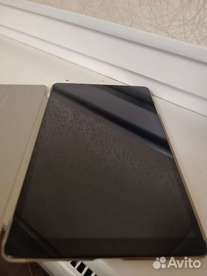 Samsung galaxy Tab A 10.1