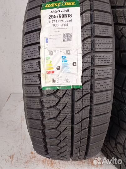 Westlake SW628 255/60 R18 112T