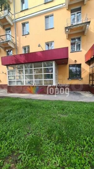 Продам офисное помещение, 41 м²