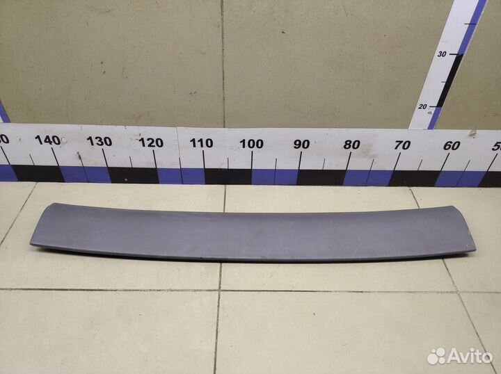 Обшивка потолка Land Cruiser (100) 1998-2007