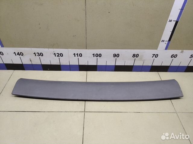 Обшивка потолка Land Cruiser (100) 1998-2007