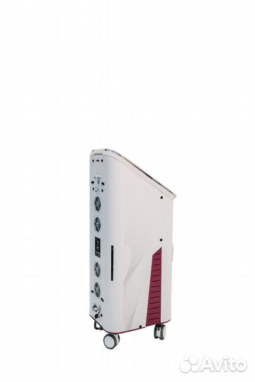 Диодный лазер Lamis в Тюмени