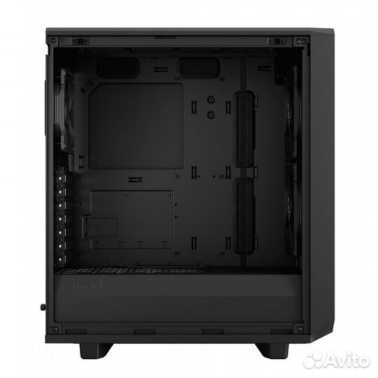 Корпус Fractal Design Meshify 2 Compact