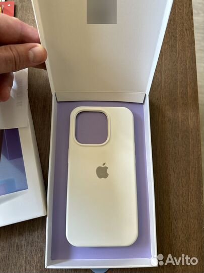 3 чехла на iPhone 15 pro +14pro
